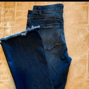 DEMOCRACY AB Solution women's jeans